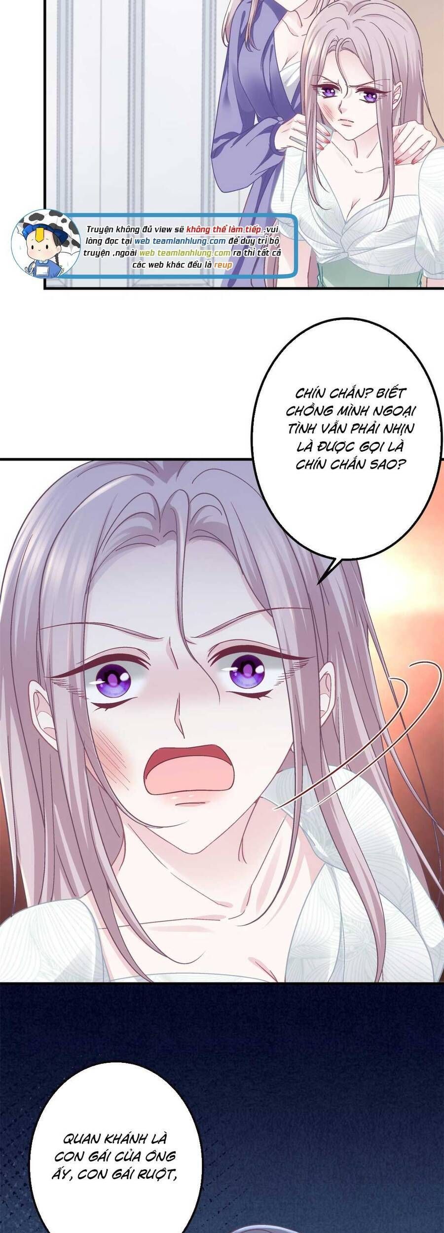 đọc truyện Bảo Bối Tâm Gan Của Lão Đại Xuyên Không Trở Lại Rồi Chương 107 ảnh 35 tại Thiên Thai Truyện