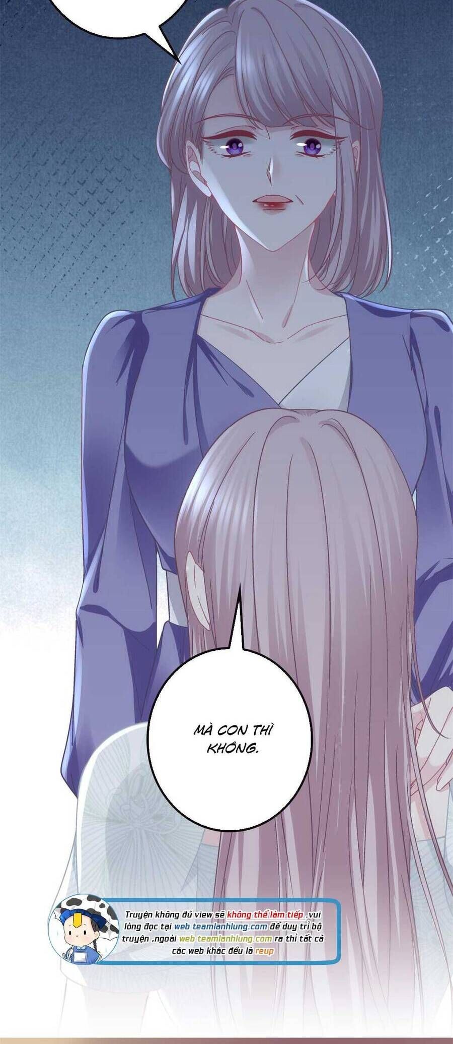 đọc truyện Bảo Bối Tâm Gan Của Lão Đại Xuyên Không Trở Lại Rồi Chương 107 ảnh 36 tại Thiên Thai Truyện