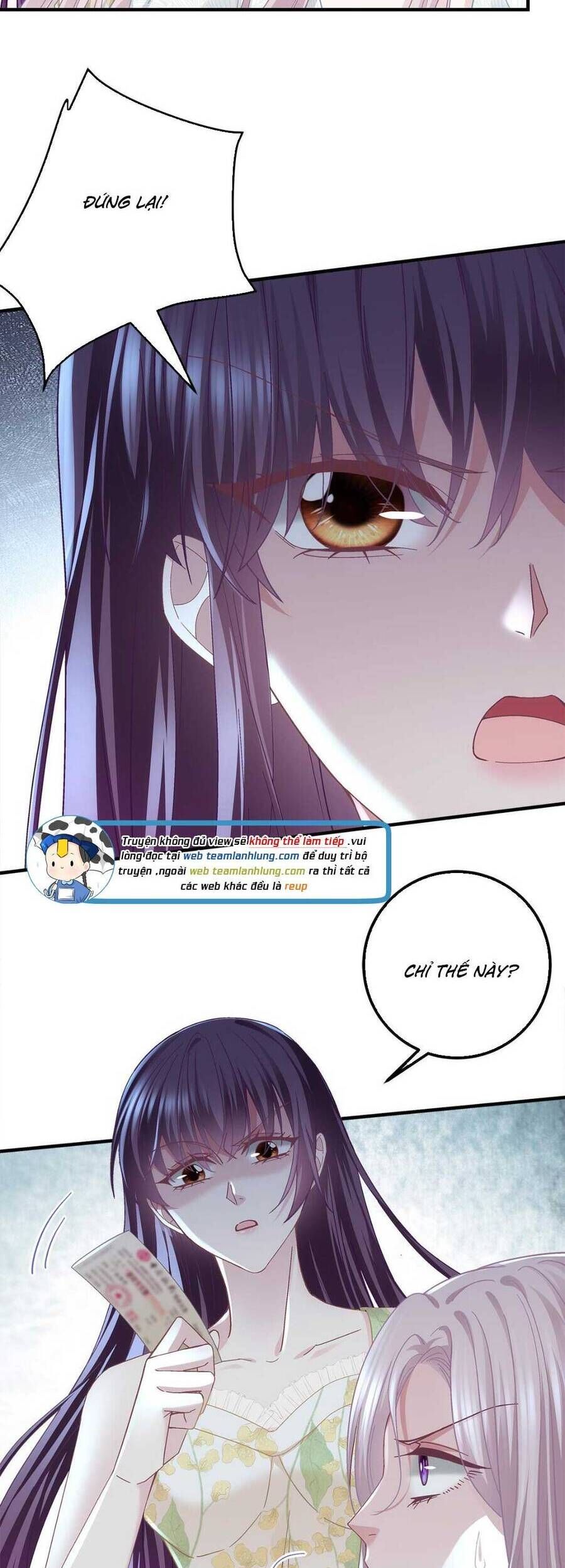 đọc truyện Bảo Bối Tâm Gan Của Lão Đại Xuyên Không Trở Lại Rồi Chương 107 ảnh 9 tại Thiên Thai Truyện