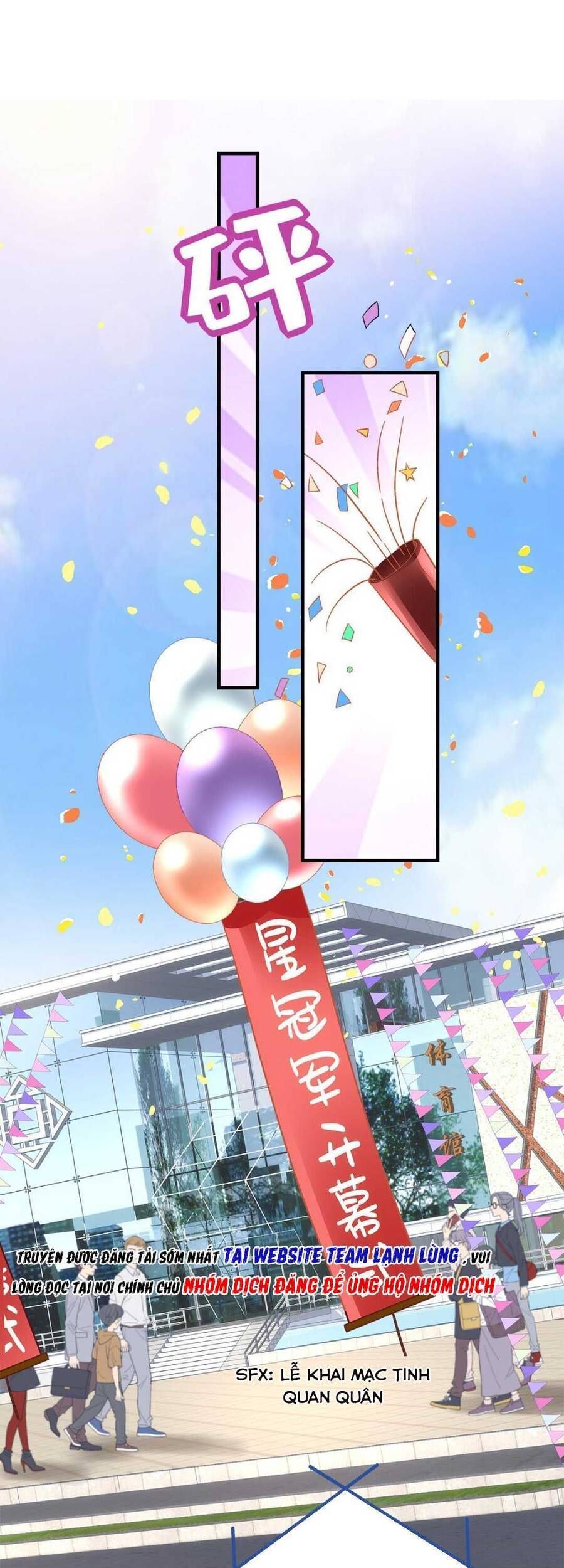 đọc truyện Bảo Bối Tâm Gan Của Lão Đại Xuyên Không Trở Lại Rồi Chương 108 ảnh 13 tại Thiên Thai Truyện