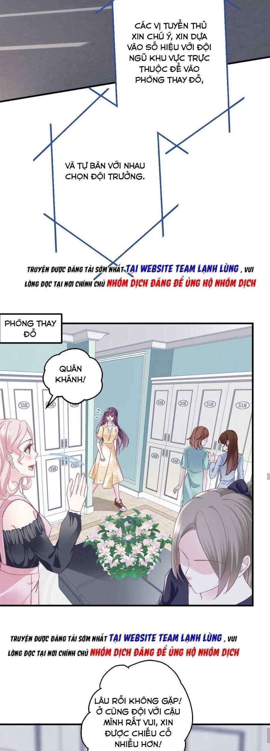 đọc truyện Bảo Bối Tâm Gan Của Lão Đại Xuyên Không Trở Lại Rồi Chương 108 ảnh 14 tại Thiên Thai Truyện