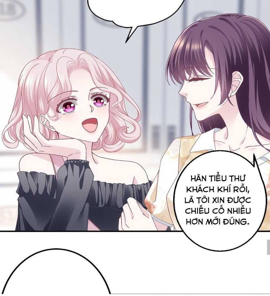 đọc truyện Bảo Bối Tâm Gan Của Lão Đại Xuyên Không Trở Lại Rồi Chương 108 ảnh 15 tại Thiên Thai Truyện