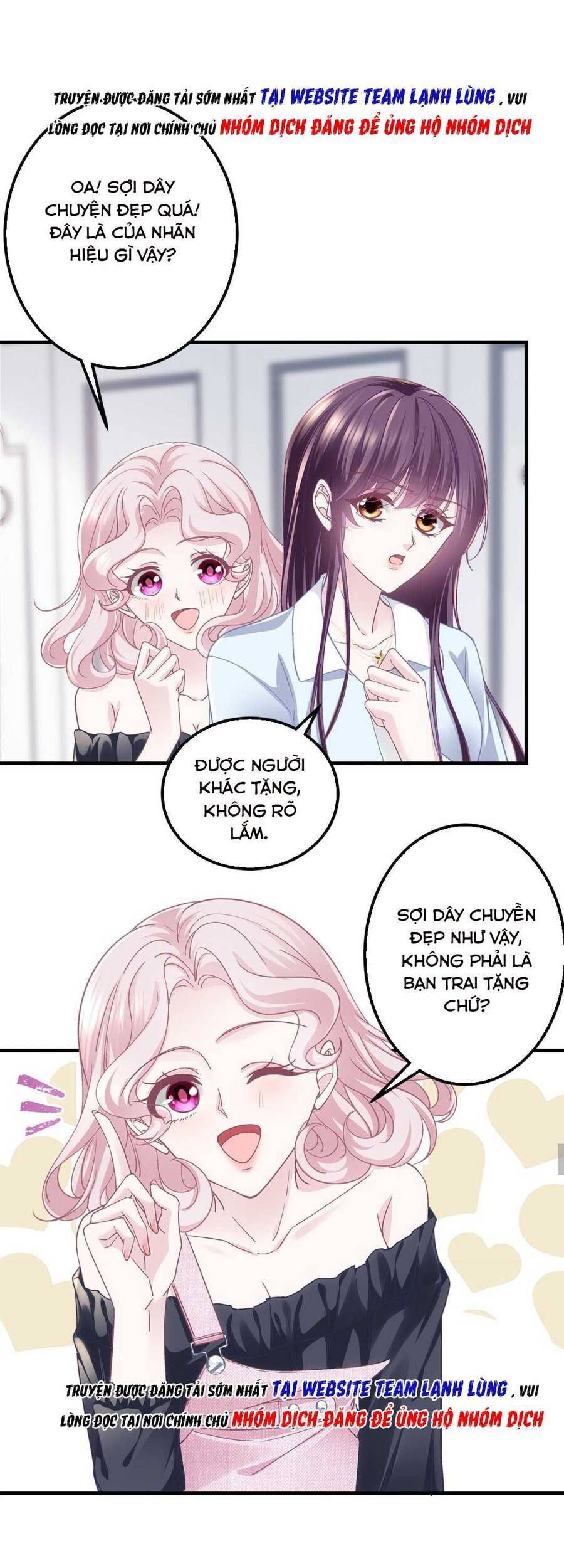 đọc truyện Bảo Bối Tâm Gan Của Lão Đại Xuyên Không Trở Lại Rồi Chương 108 ảnh 21 tại Thiên Thai Truyện