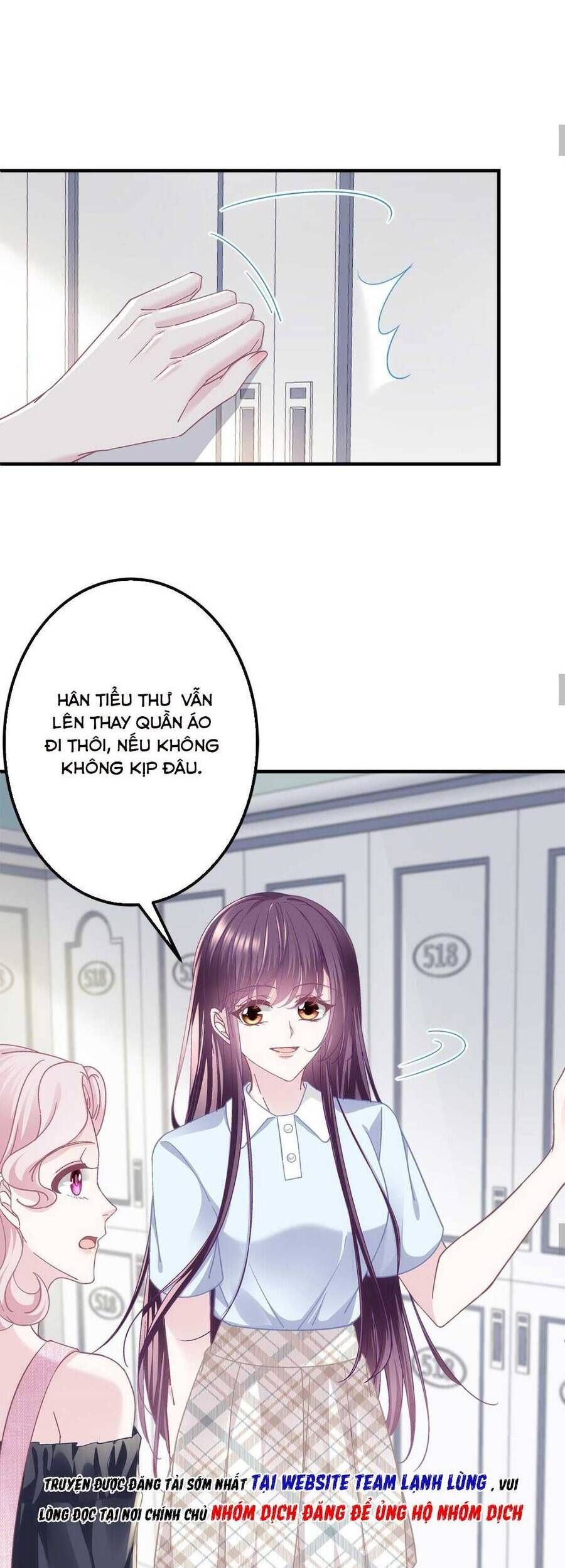 đọc truyện Bảo Bối Tâm Gan Của Lão Đại Xuyên Không Trở Lại Rồi Chương 108 ảnh 22 tại Thiên Thai Truyện