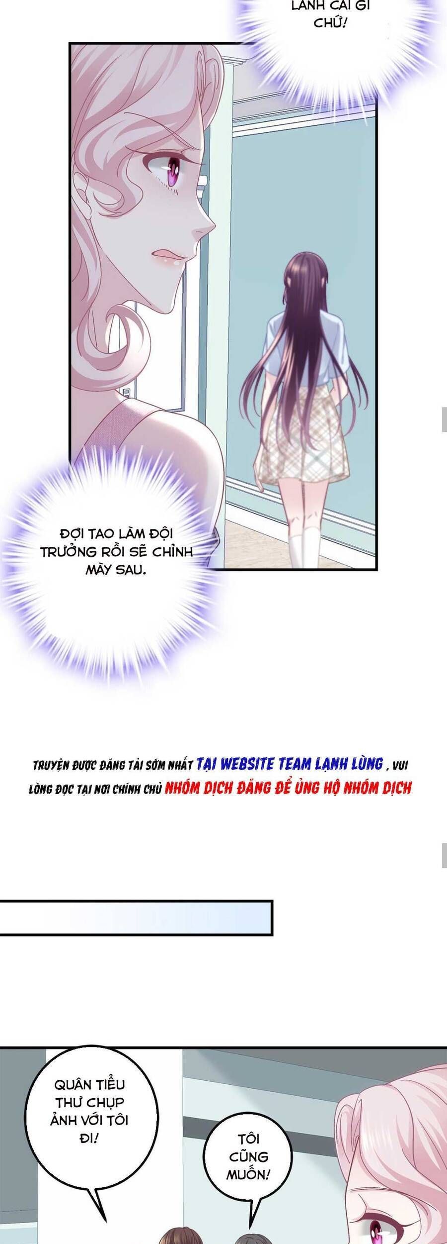 đọc truyện Bảo Bối Tâm Gan Của Lão Đại Xuyên Không Trở Lại Rồi Chương 108 ảnh 24 tại Thiên Thai Truyện