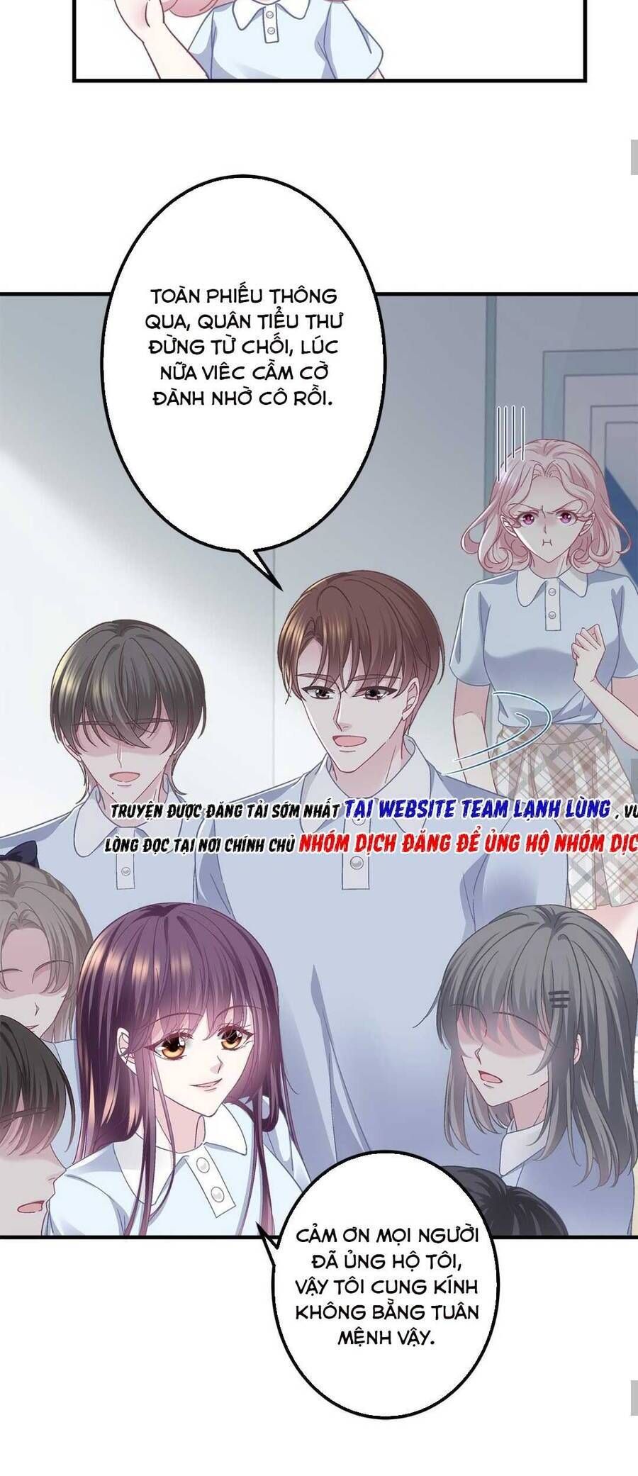 đọc truyện Bảo Bối Tâm Gan Của Lão Đại Xuyên Không Trở Lại Rồi Chương 108 ảnh 26 tại Thiên Thai Truyện