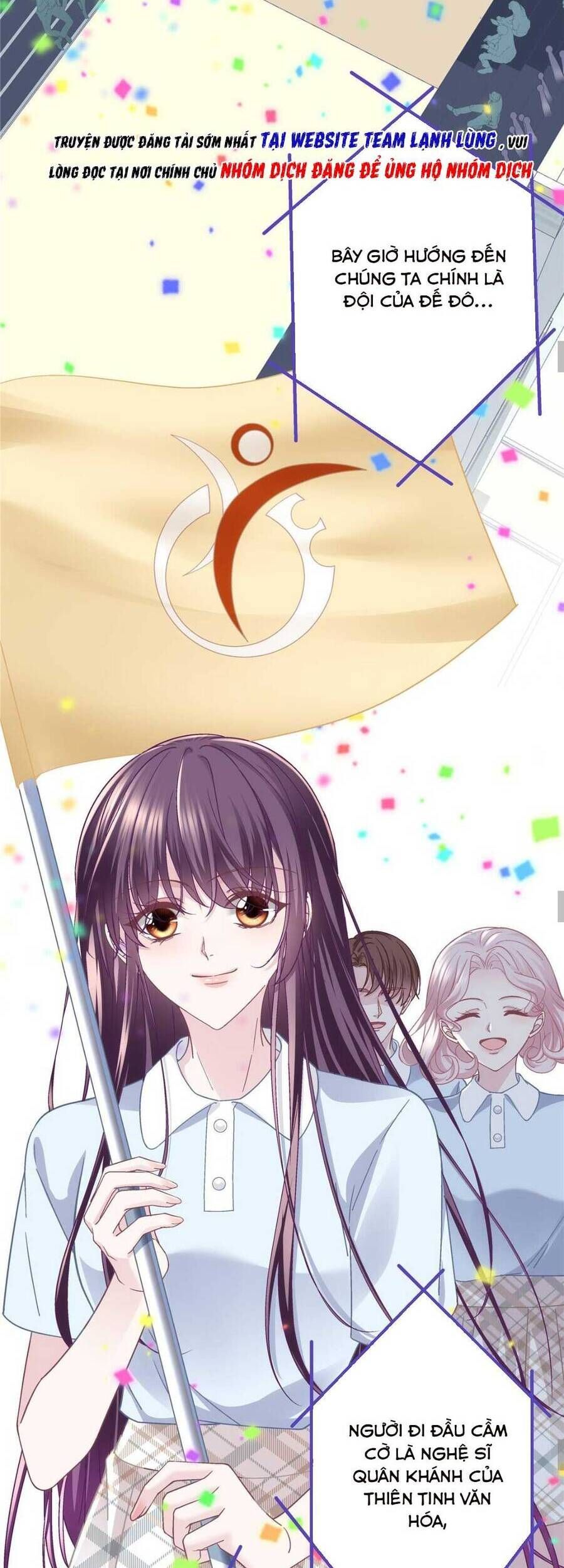 đọc truyện Bảo Bối Tâm Gan Của Lão Đại Xuyên Không Trở Lại Rồi Chương 108 ảnh 29 tại Thiên Thai Truyện