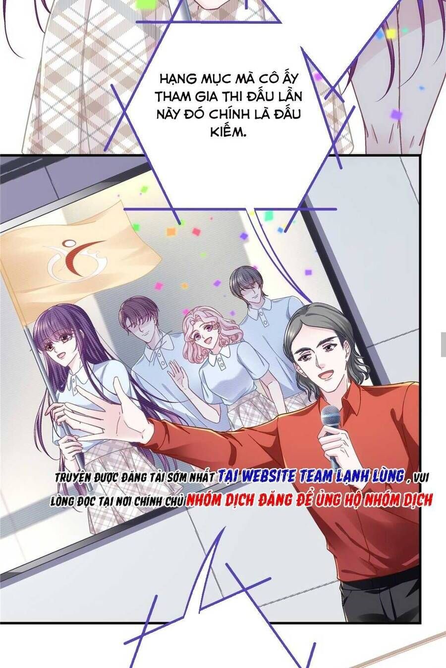 đọc truyện Bảo Bối Tâm Gan Của Lão Đại Xuyên Không Trở Lại Rồi Chương 108 ảnh 30 tại Thiên Thai Truyện