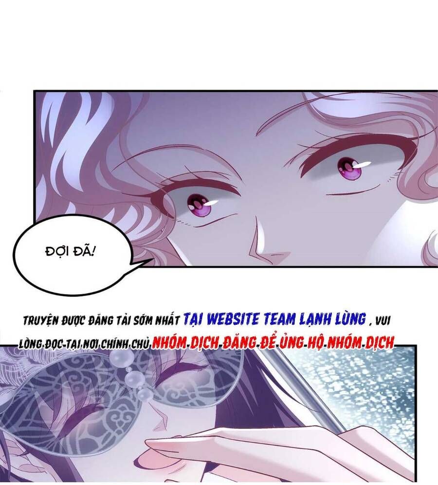 đọc truyện Bảo Bối Tâm Gan Của Lão Đại Xuyên Không Trở Lại Rồi Chương 108 ảnh 37 tại Thiên Thai Truyện