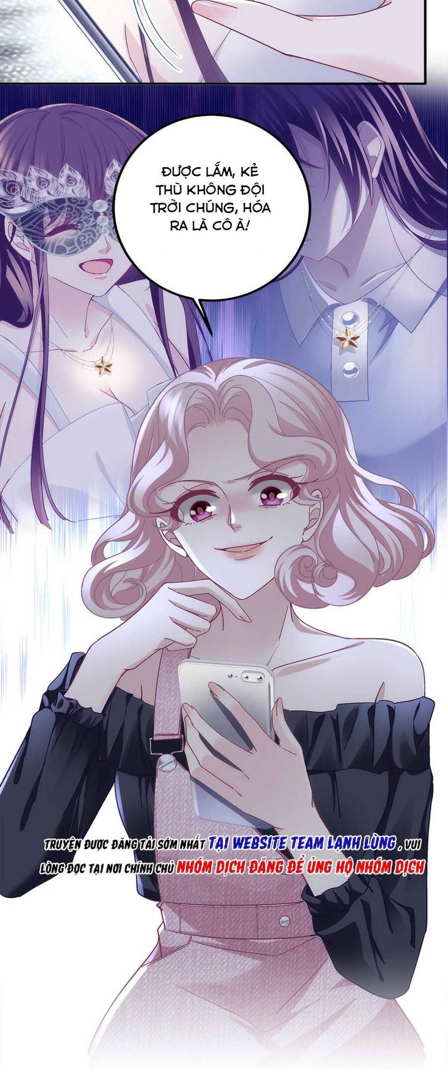 đọc truyện Bảo Bối Tâm Gan Của Lão Đại Xuyên Không Trở Lại Rồi Chương 108 ảnh 39 tại Thiên Thai Truyện