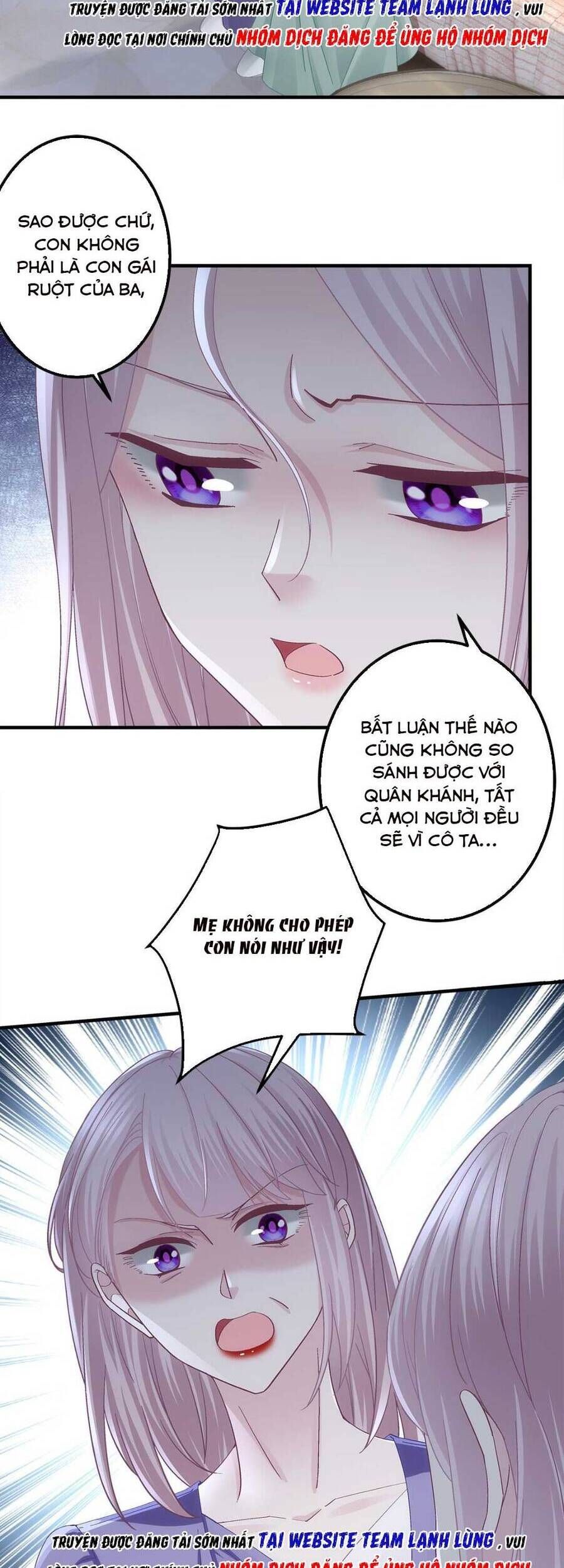 đọc truyện Bảo Bối Tâm Gan Của Lão Đại Xuyên Không Trở Lại Rồi Chương 108 ảnh 7 tại Thiên Thai Truyện