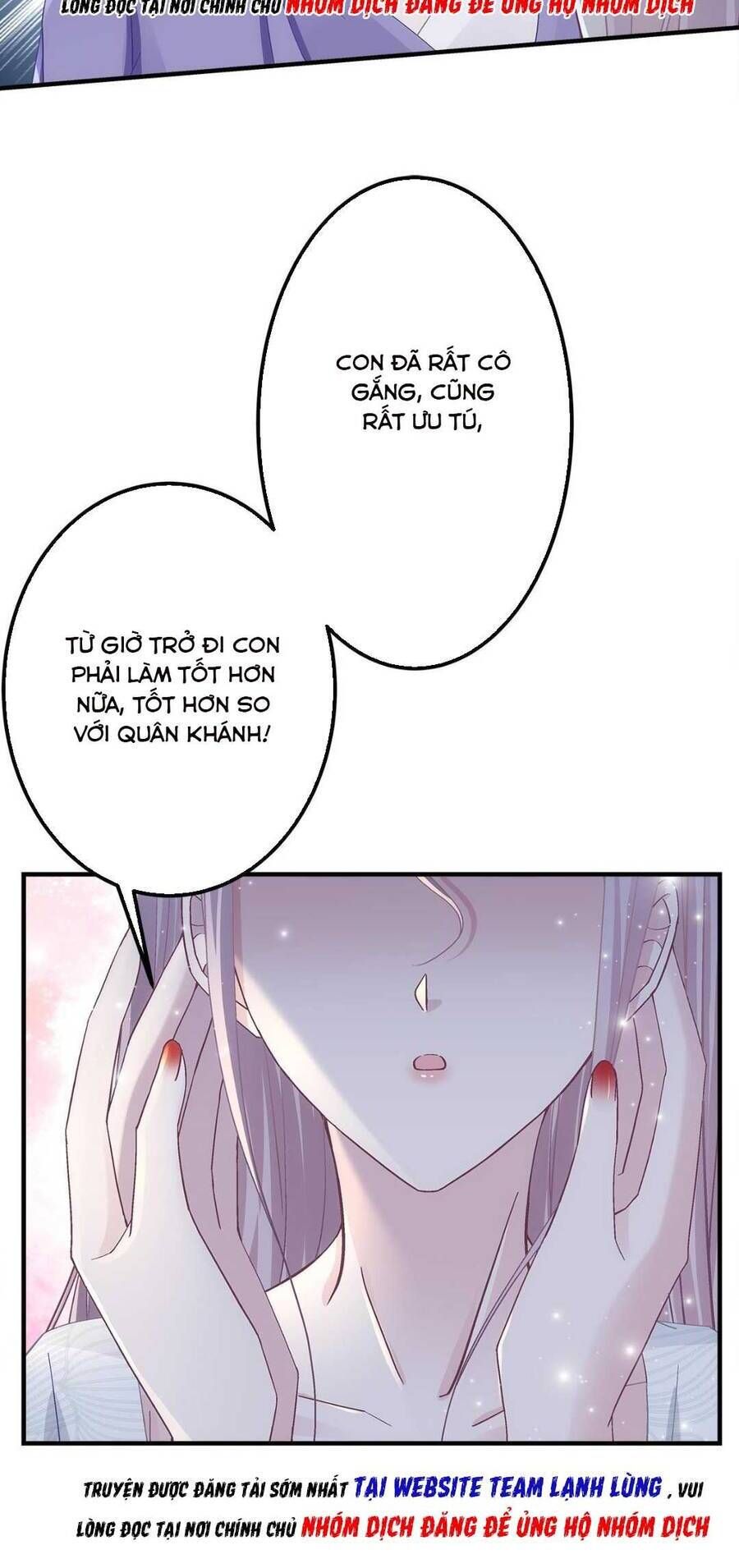 đọc truyện Bảo Bối Tâm Gan Của Lão Đại Xuyên Không Trở Lại Rồi Chương 108 ảnh 8 tại Thiên Thai Truyện