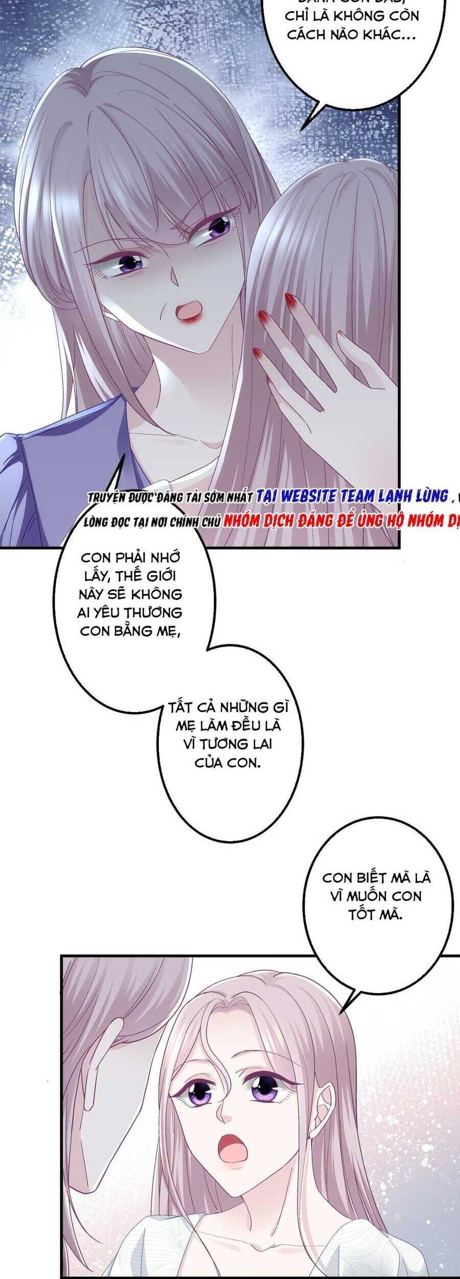 đọc truyện Bảo Bối Tâm Gan Của Lão Đại Xuyên Không Trở Lại Rồi Chương 108 ảnh 10 tại Thiên Thai Truyện