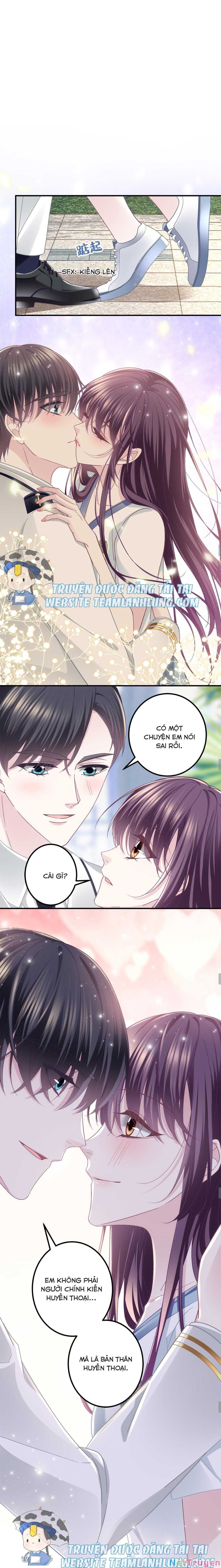 đọc truyện Bảo Bối Tâm Gan Của Lão Đại Xuyên Không Trở Lại Rồi Chương 109 ảnh 13 tại Thiên Thai Truyện