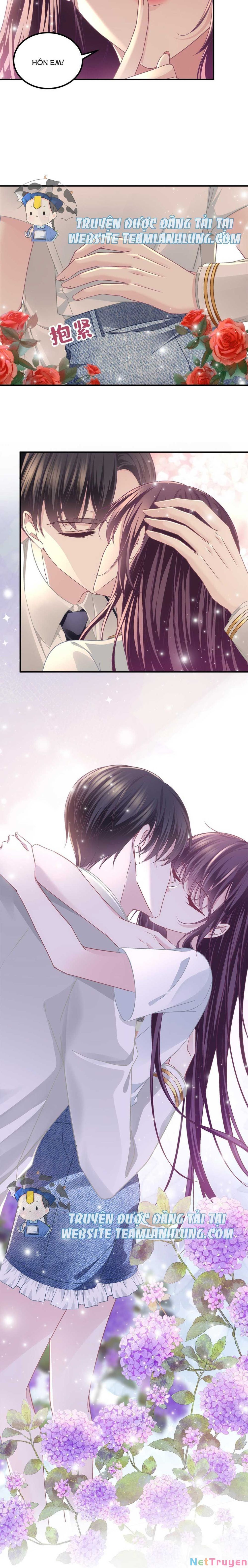 đọc truyện Bảo Bối Tâm Gan Của Lão Đại Xuyên Không Trở Lại Rồi Chương 109 ảnh 15 tại Thiên Thai Truyện