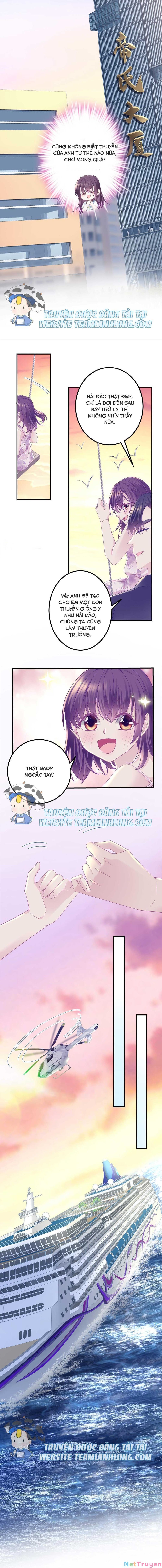 đọc truyện Bảo Bối Tâm Gan Của Lão Đại Xuyên Không Trở Lại Rồi Chương 109 ảnh 5 tại Thiên Thai Truyện