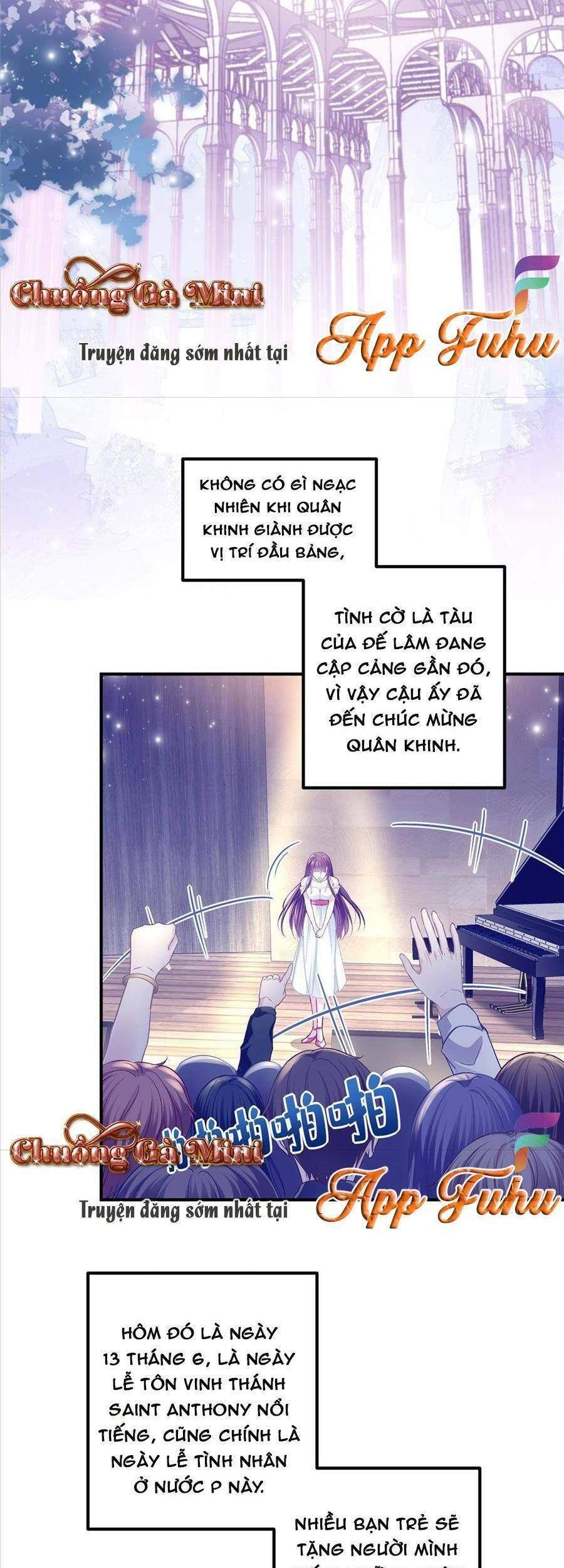 đọc truyện Bảo Bối Tâm Gan Của Lão Đại Xuyên Không Trở Lại Rồi Chương 110 ảnh 18 tại Thiên Thai Truyện