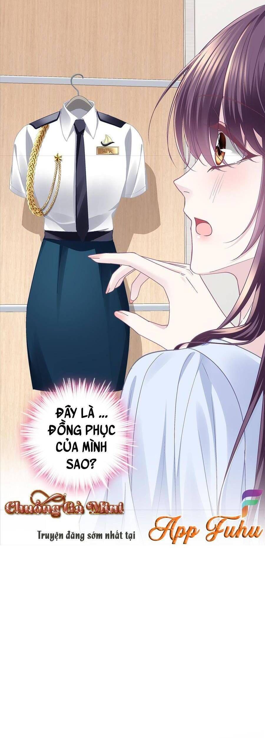 đọc truyện Bảo Bối Tâm Gan Của Lão Đại Xuyên Không Trở Lại Rồi Chương 110 ảnh 29 tại Thiên Thai Truyện