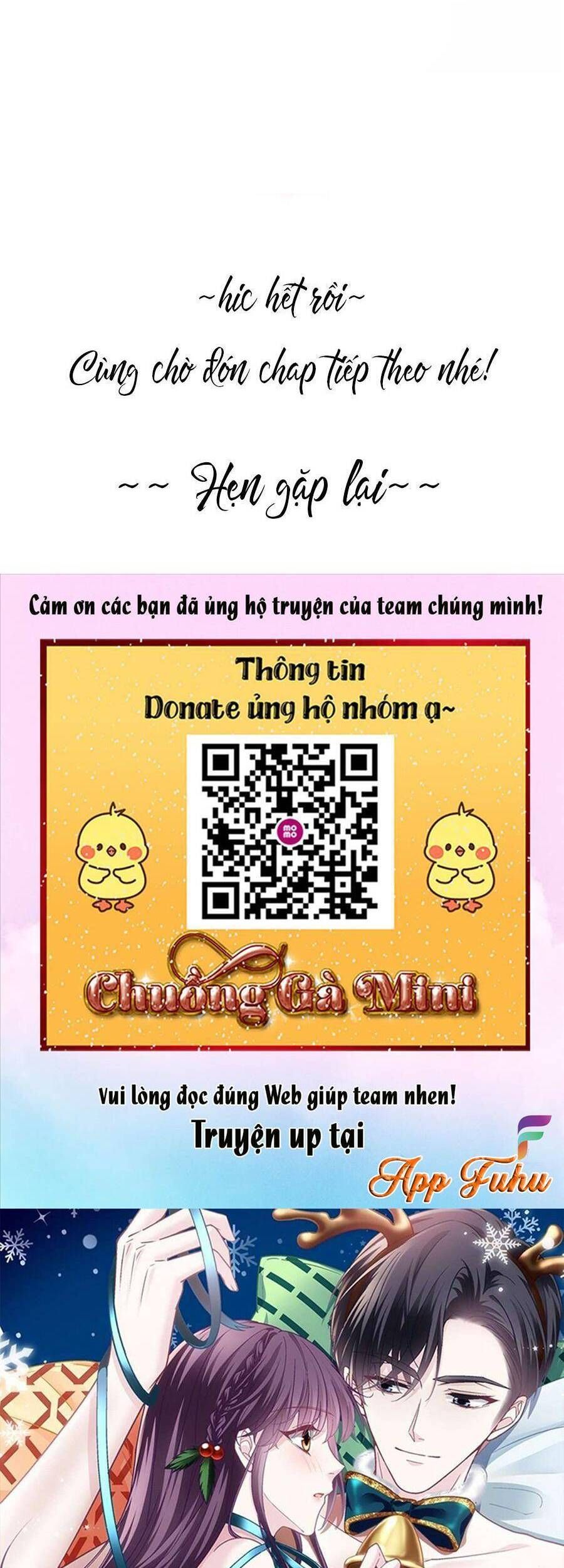 đọc truyện Bảo Bối Tâm Gan Của Lão Đại Xuyên Không Trở Lại Rồi Chương 110 ảnh 30 tại Thiên Thai Truyện
