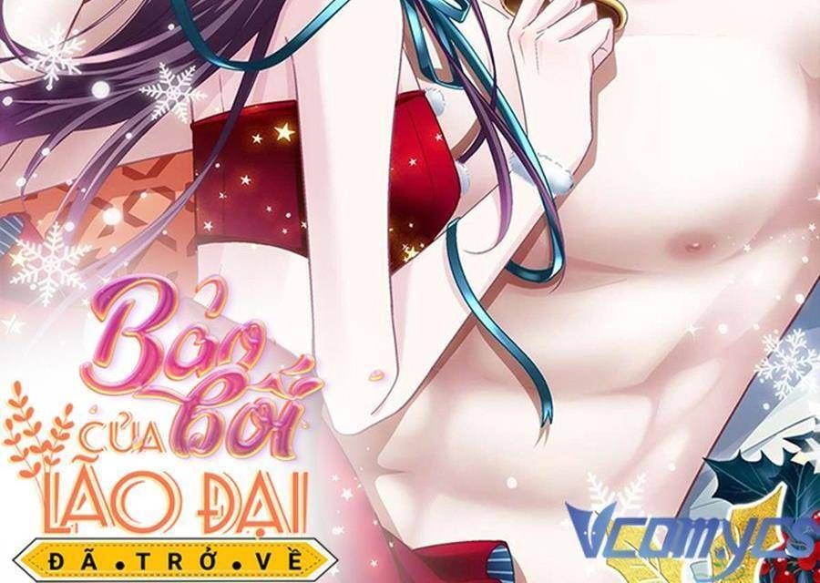 đọc truyện Bảo Bối Tâm Gan Của Lão Đại Xuyên Không Trở Lại Rồi Chương 110 ảnh 31 tại Thiên Thai Truyện