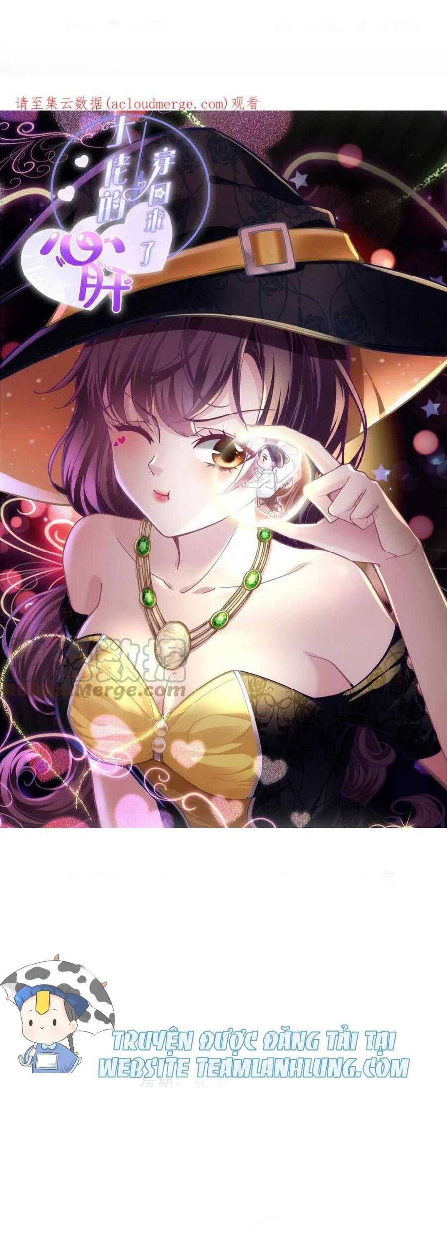 đọc truyện Bảo Bối Tâm Gan Của Lão Đại Xuyên Không Trở Lại Rồi Chương 111 ảnh 3 tại Thiên Thai Truyện