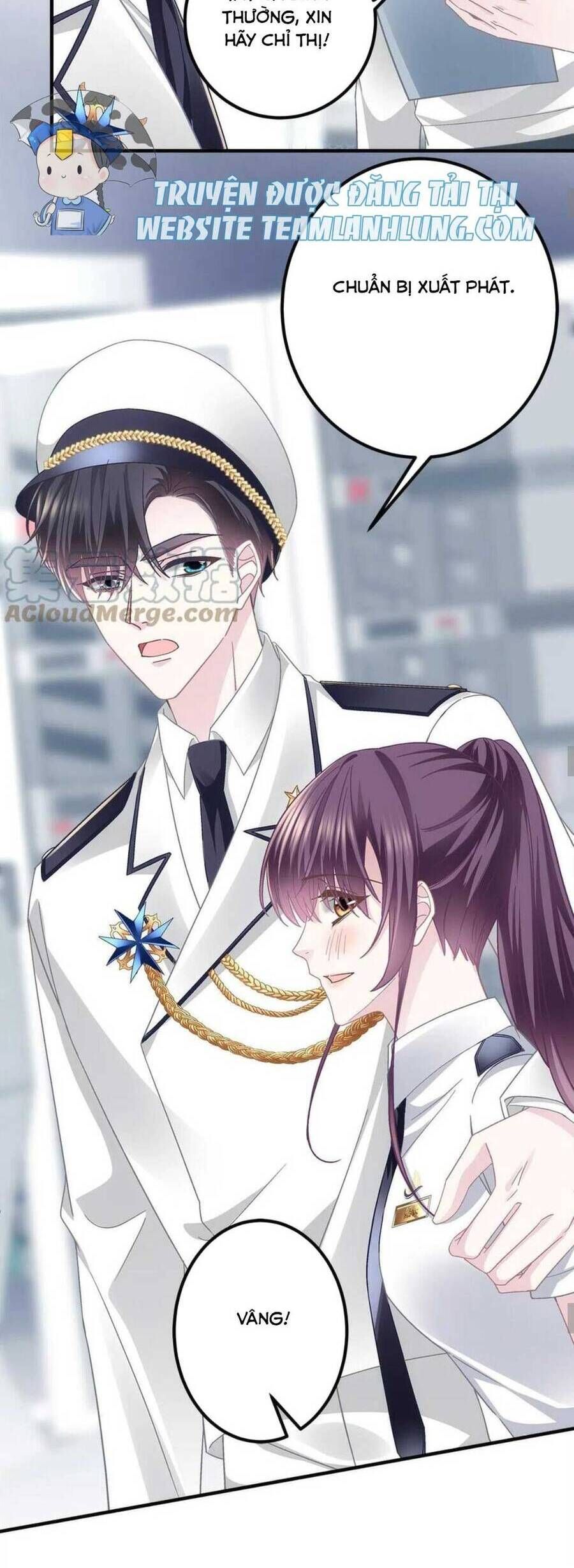 đọc truyện Bảo Bối Tâm Gan Của Lão Đại Xuyên Không Trở Lại Rồi Chương 111 ảnh 15 tại Thiên Thai Truyện