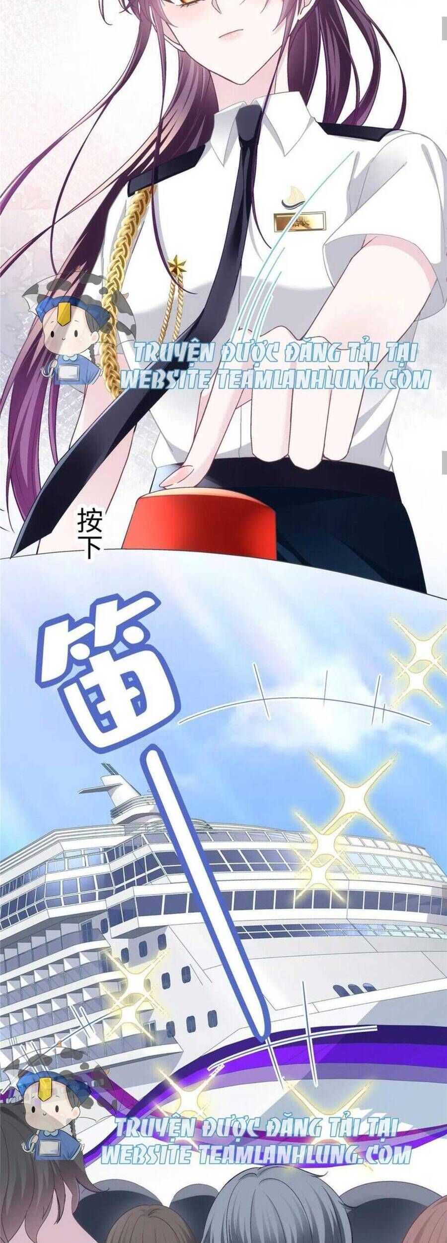 đọc truyện Bảo Bối Tâm Gan Của Lão Đại Xuyên Không Trở Lại Rồi Chương 111 ảnh 18 tại Thiên Thai Truyện