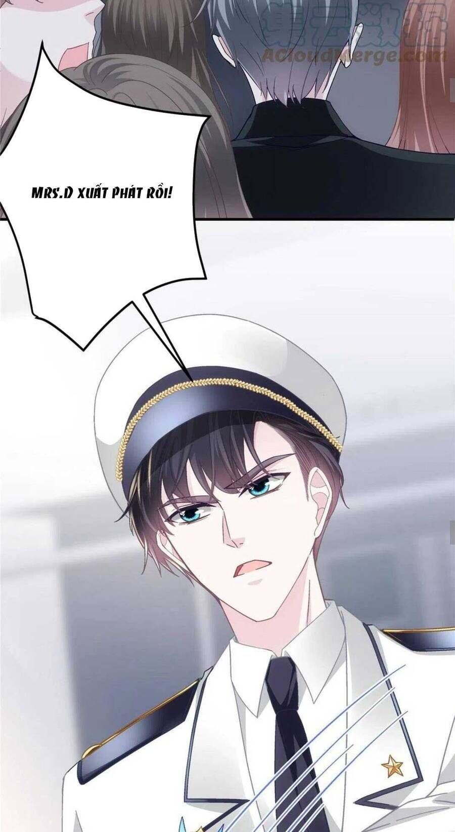 đọc truyện Bảo Bối Tâm Gan Của Lão Đại Xuyên Không Trở Lại Rồi Chương 111 ảnh 19 tại Thiên Thai Truyện