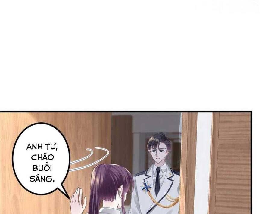 đọc truyện Bảo Bối Tâm Gan Của Lão Đại Xuyên Không Trở Lại Rồi Chương 111 ảnh 4 tại Thiên Thai Truyện