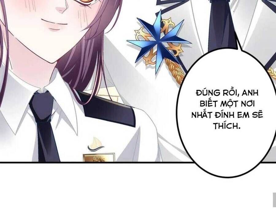 đọc truyện Bảo Bối Tâm Gan Của Lão Đại Xuyên Không Trở Lại Rồi Chương 111 ảnh 23 tại Thiên Thai Truyện