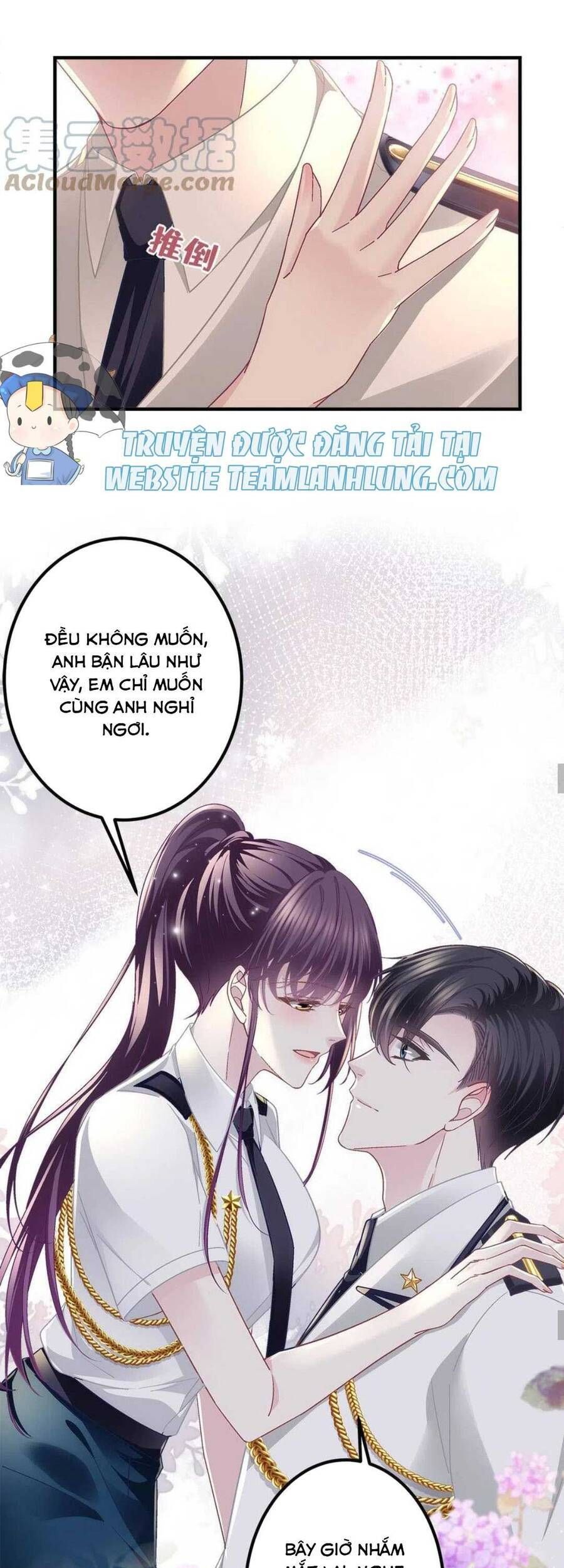 đọc truyện Bảo Bối Tâm Gan Của Lão Đại Xuyên Không Trở Lại Rồi Chương 111 ảnh 25 tại Thiên Thai Truyện