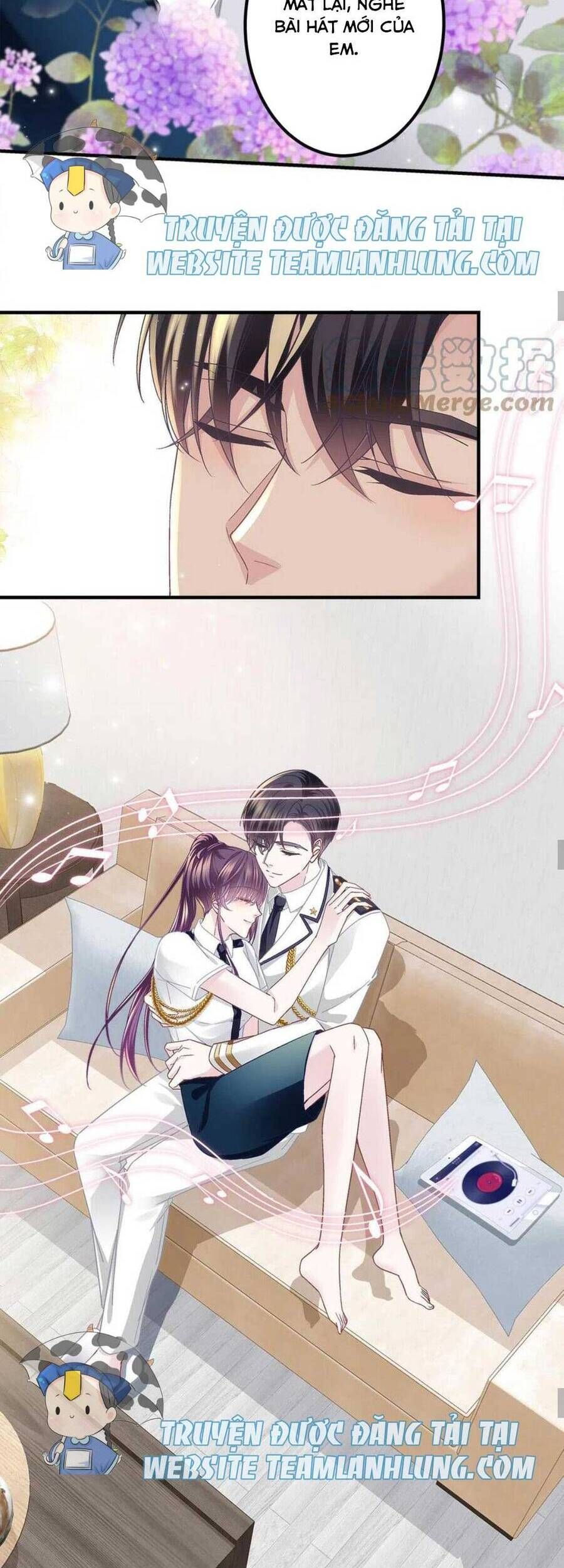 đọc truyện Bảo Bối Tâm Gan Của Lão Đại Xuyên Không Trở Lại Rồi Chương 111 ảnh 26 tại Thiên Thai Truyện