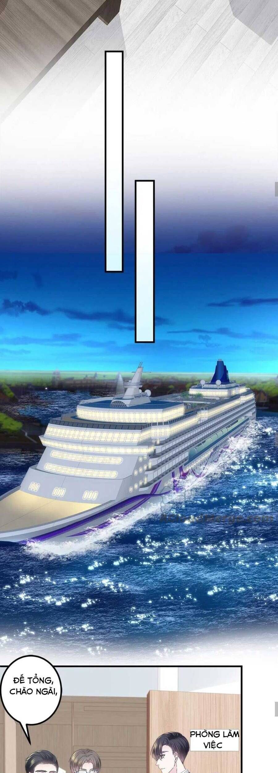 đọc truyện Bảo Bối Tâm Gan Của Lão Đại Xuyên Không Trở Lại Rồi Chương 111 ảnh 27 tại Thiên Thai Truyện