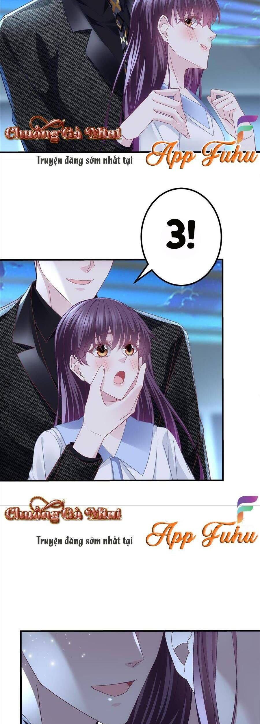 đọc truyện Bảo Bối Tâm Gan Của Lão Đại Xuyên Không Trở Lại Rồi Chương 112 ảnh 13 tại Thiên Thai Truyện