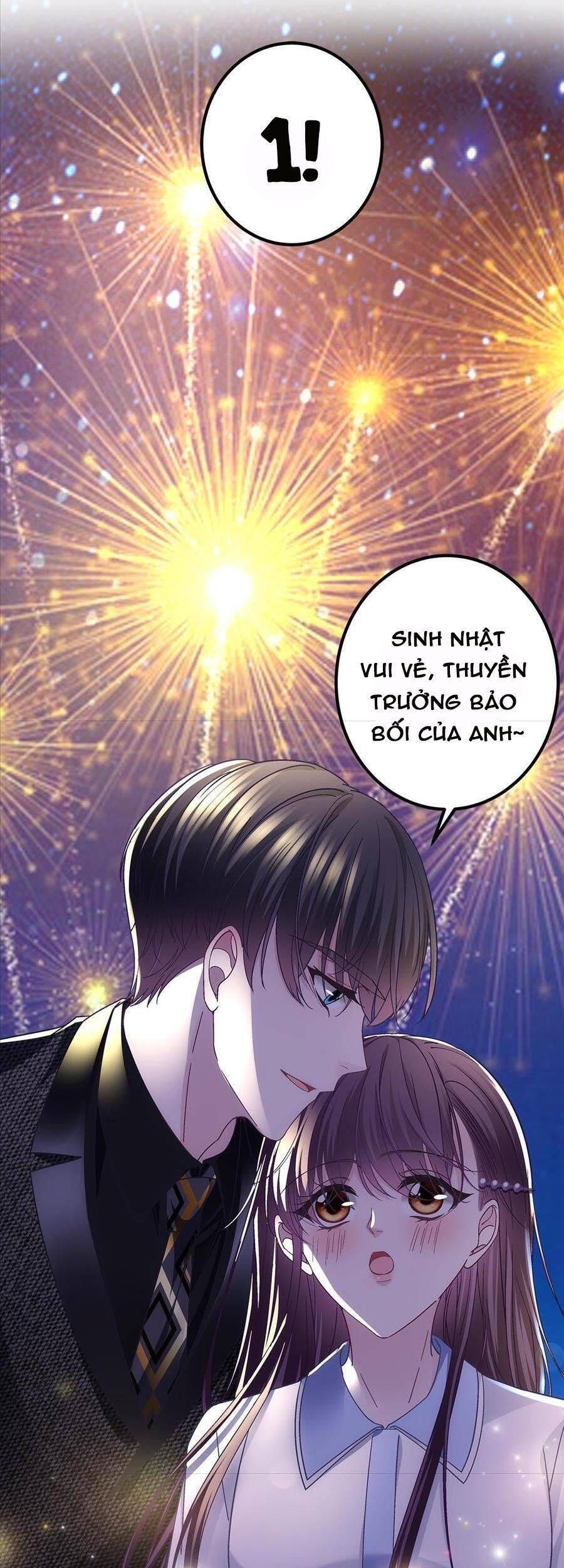 đọc truyện Bảo Bối Tâm Gan Của Lão Đại Xuyên Không Trở Lại Rồi Chương 112 ảnh 15 tại Thiên Thai Truyện