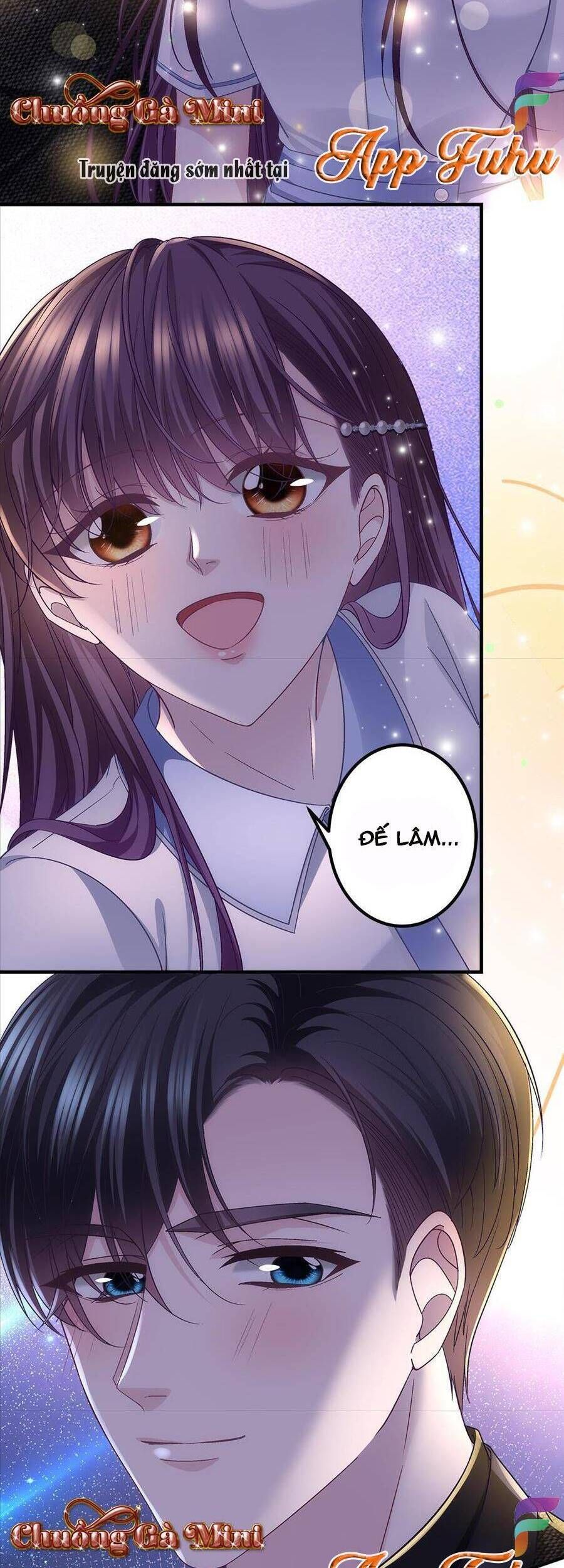 đọc truyện Bảo Bối Tâm Gan Của Lão Đại Xuyên Không Trở Lại Rồi Chương 112 ảnh 16 tại Thiên Thai Truyện