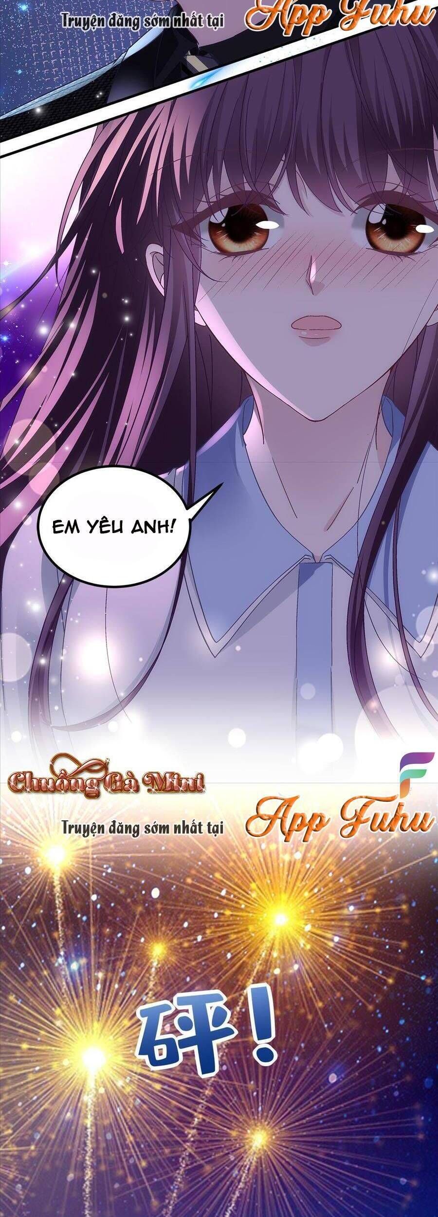 đọc truyện Bảo Bối Tâm Gan Của Lão Đại Xuyên Không Trở Lại Rồi Chương 112 ảnh 17 tại Thiên Thai Truyện