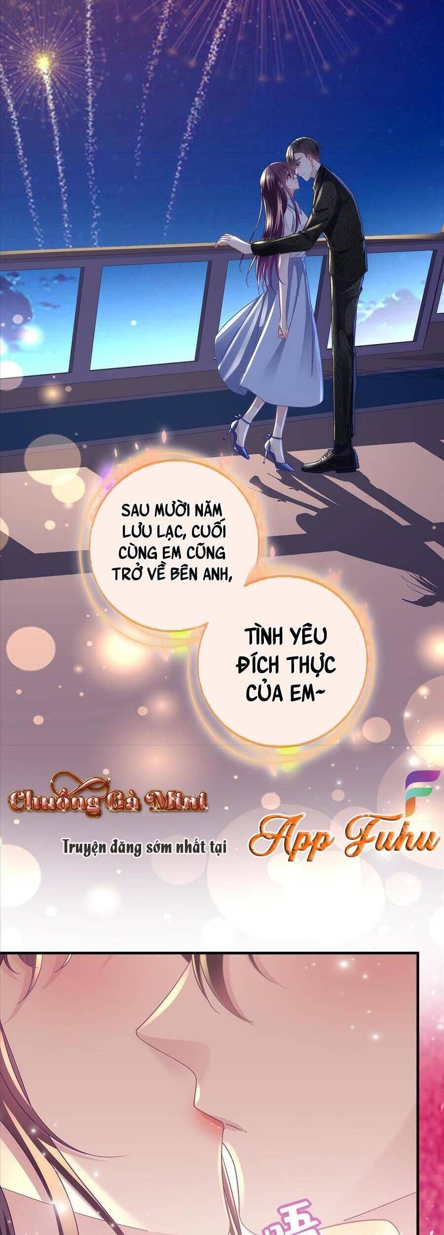 đọc truyện Bảo Bối Tâm Gan Của Lão Đại Xuyên Không Trở Lại Rồi Chương 112 ảnh 18 tại Thiên Thai Truyện