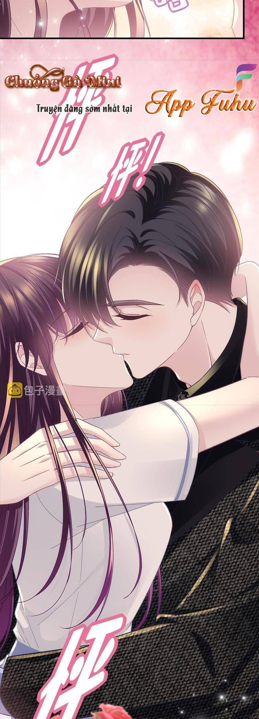 đọc truyện Bảo Bối Tâm Gan Của Lão Đại Xuyên Không Trở Lại Rồi Chương 112 ảnh 19 tại Thiên Thai Truyện