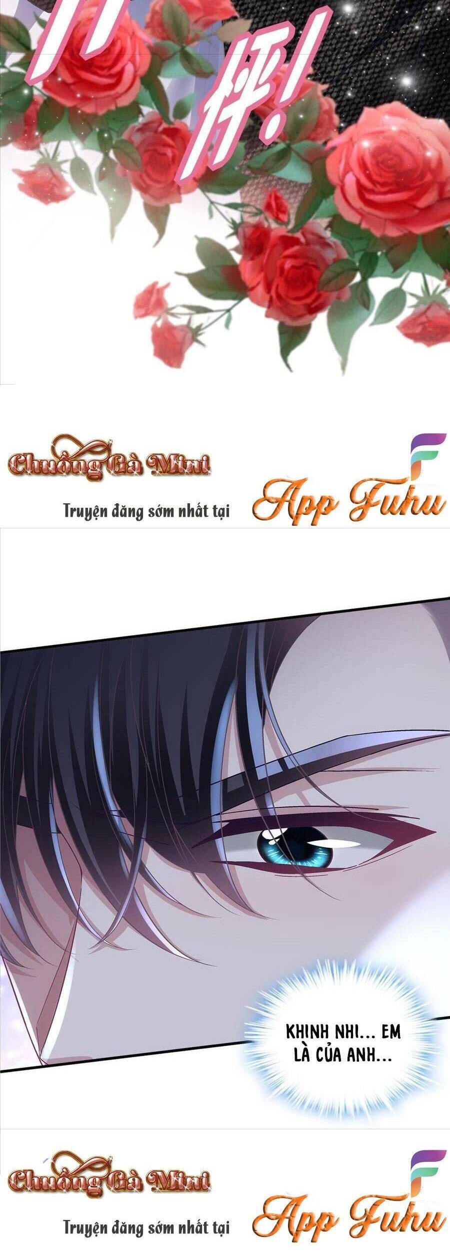 đọc truyện Bảo Bối Tâm Gan Của Lão Đại Xuyên Không Trở Lại Rồi Chương 112 ảnh 20 tại Thiên Thai Truyện