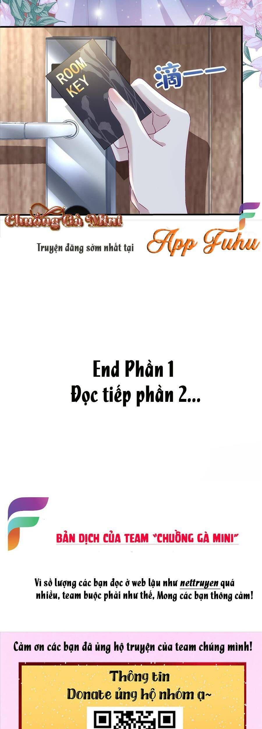 đọc truyện Bảo Bối Tâm Gan Của Lão Đại Xuyên Không Trở Lại Rồi Chương 112 ảnh 23 tại Thiên Thai Truyện