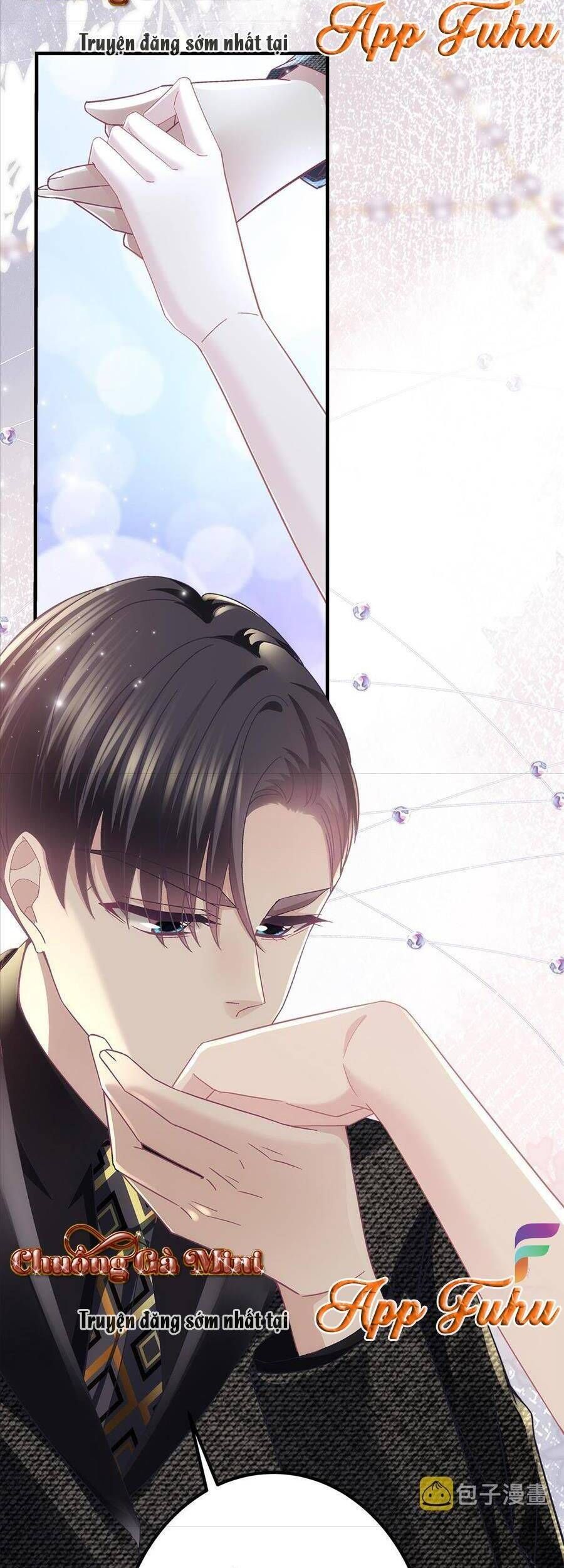 đọc truyện Bảo Bối Tâm Gan Của Lão Đại Xuyên Không Trở Lại Rồi Chương 112 ảnh 5 tại Thiên Thai Truyện