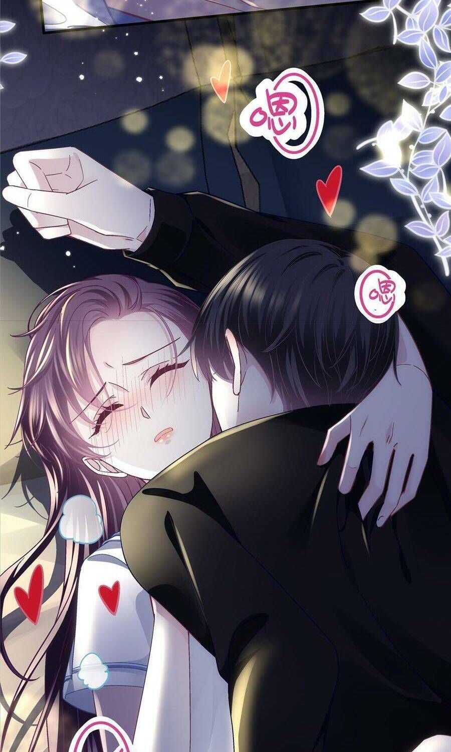 đọc truyện Bảo Bối Tâm Gan Của Lão Đại Xuyên Không Trở Lại Rồi Chương 113 ảnh 12 tại Thiên Thai Truyện