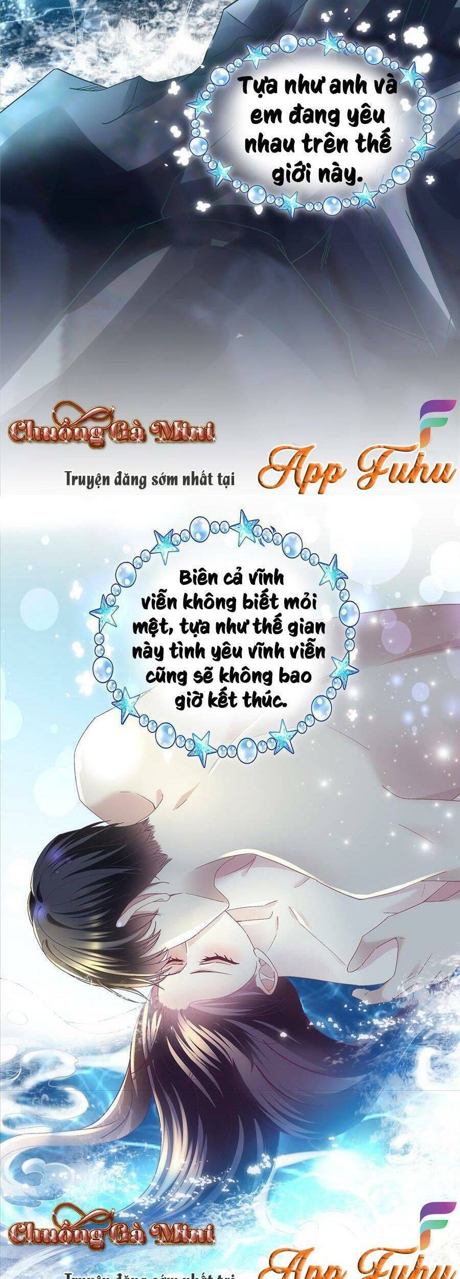 đọc truyện Bảo Bối Tâm Gan Của Lão Đại Xuyên Không Trở Lại Rồi Chương 113 ảnh 15 tại Thiên Thai Truyện