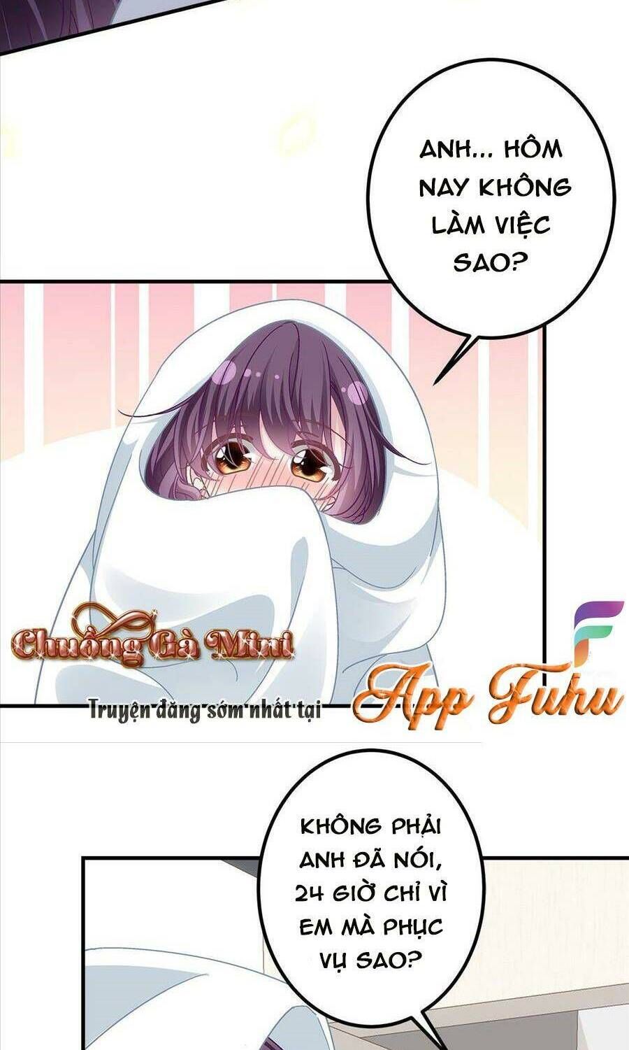 đọc truyện Bảo Bối Tâm Gan Của Lão Đại Xuyên Không Trở Lại Rồi Chương 113 ảnh 20 tại Thiên Thai Truyện