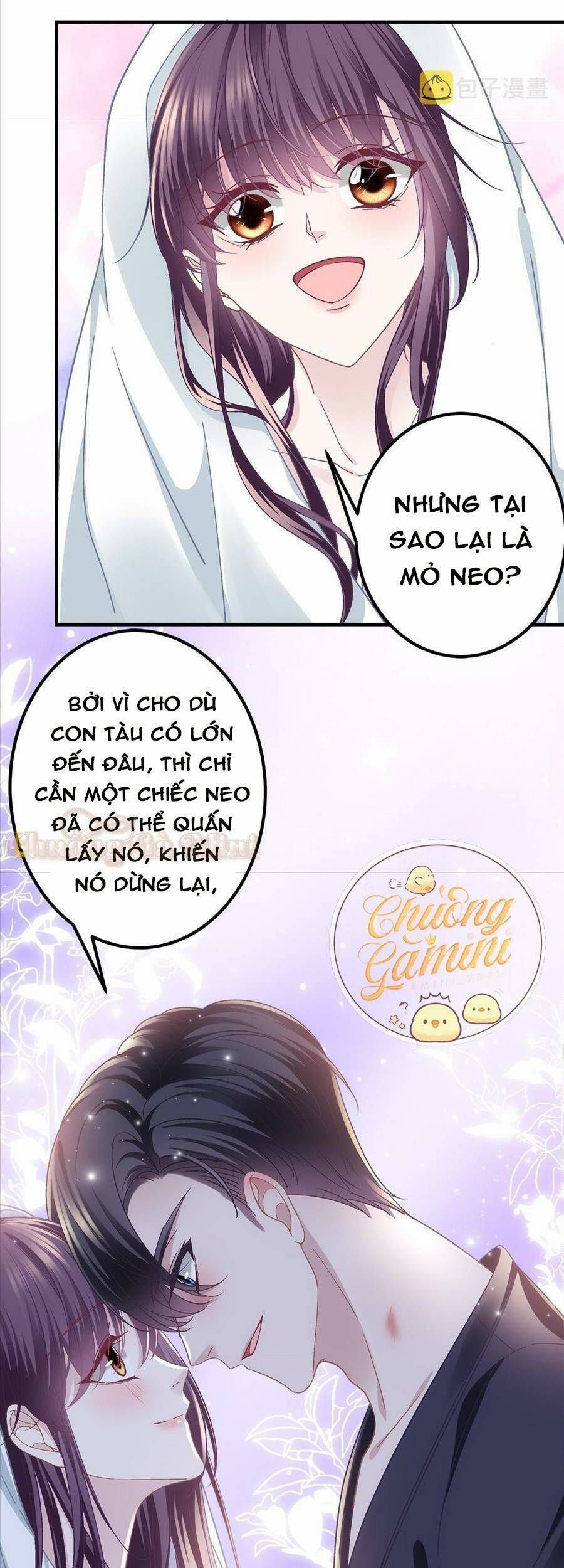 đọc truyện Bảo Bối Tâm Gan Của Lão Đại Xuyên Không Trở Lại Rồi Chương 113 ảnh 23 tại Thiên Thai Truyện