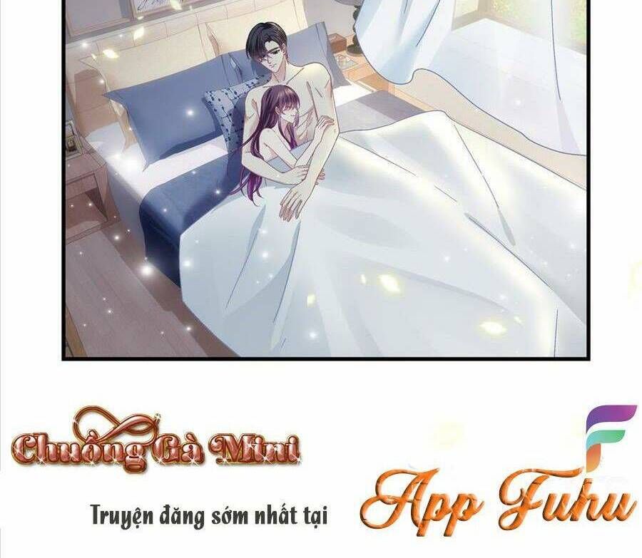 đọc truyện Bảo Bối Tâm Gan Của Lão Đại Xuyên Không Trở Lại Rồi Chương 113 ảnh 30 tại Thiên Thai Truyện