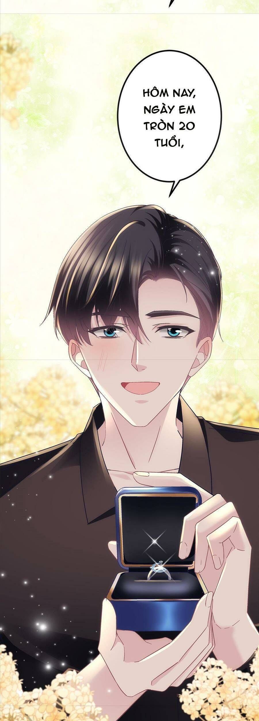 đọc truyện Bảo Bối Tâm Gan Của Lão Đại Xuyên Không Trở Lại Rồi Chương 113 ảnh 5 tại Thiên Thai Truyện