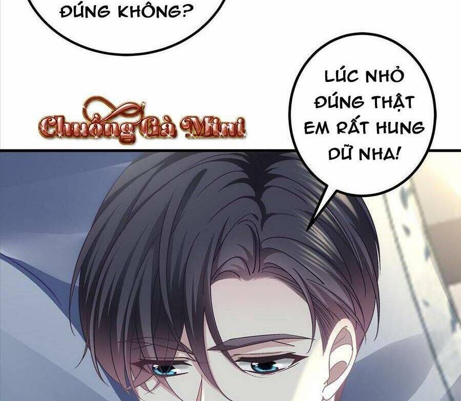 đọc truyện Bảo Bối Tâm Gan Của Lão Đại Xuyên Không Trở Lại Rồi Chương 113 ảnh 32 tại Thiên Thai Truyện