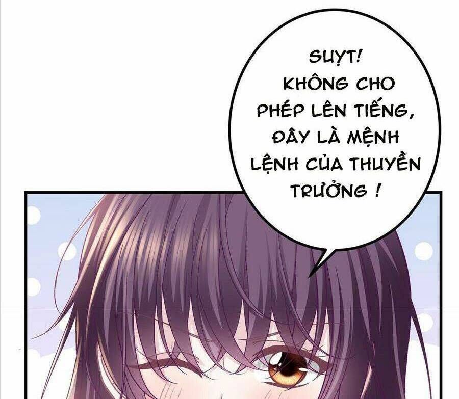 đọc truyện Bảo Bối Tâm Gan Của Lão Đại Xuyên Không Trở Lại Rồi Chương 113 ảnh 38 tại Thiên Thai Truyện